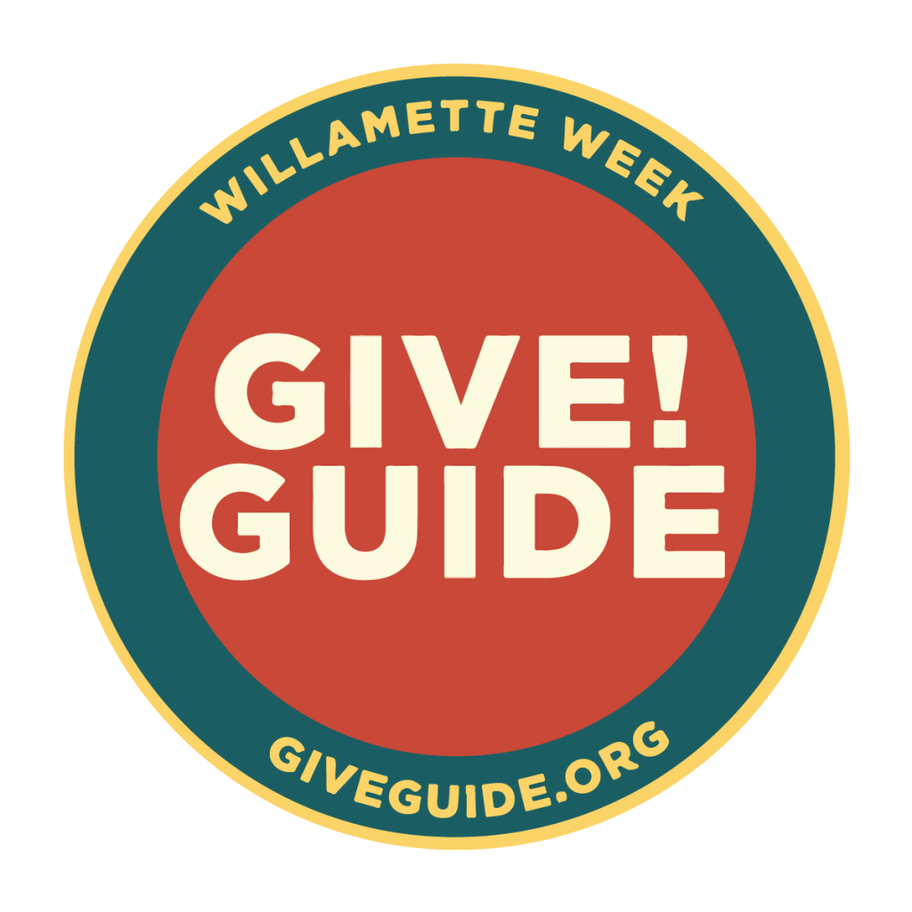 Willamette Week Give Guide