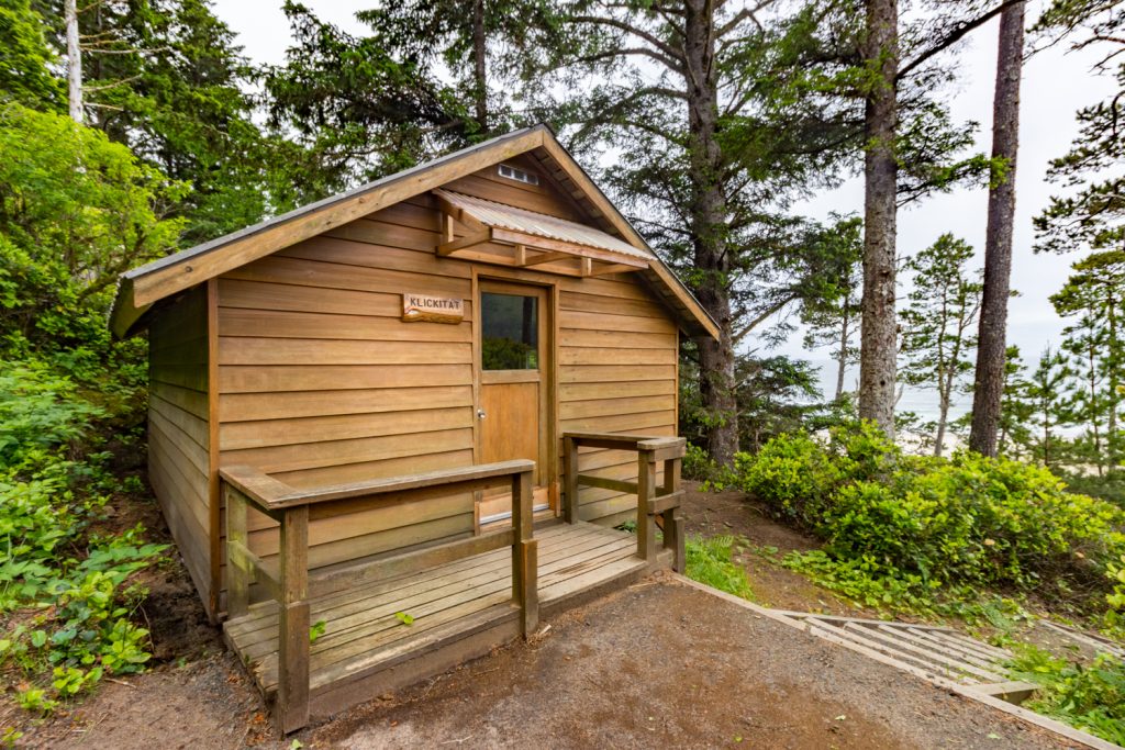 Renovated Cabins - Westwind