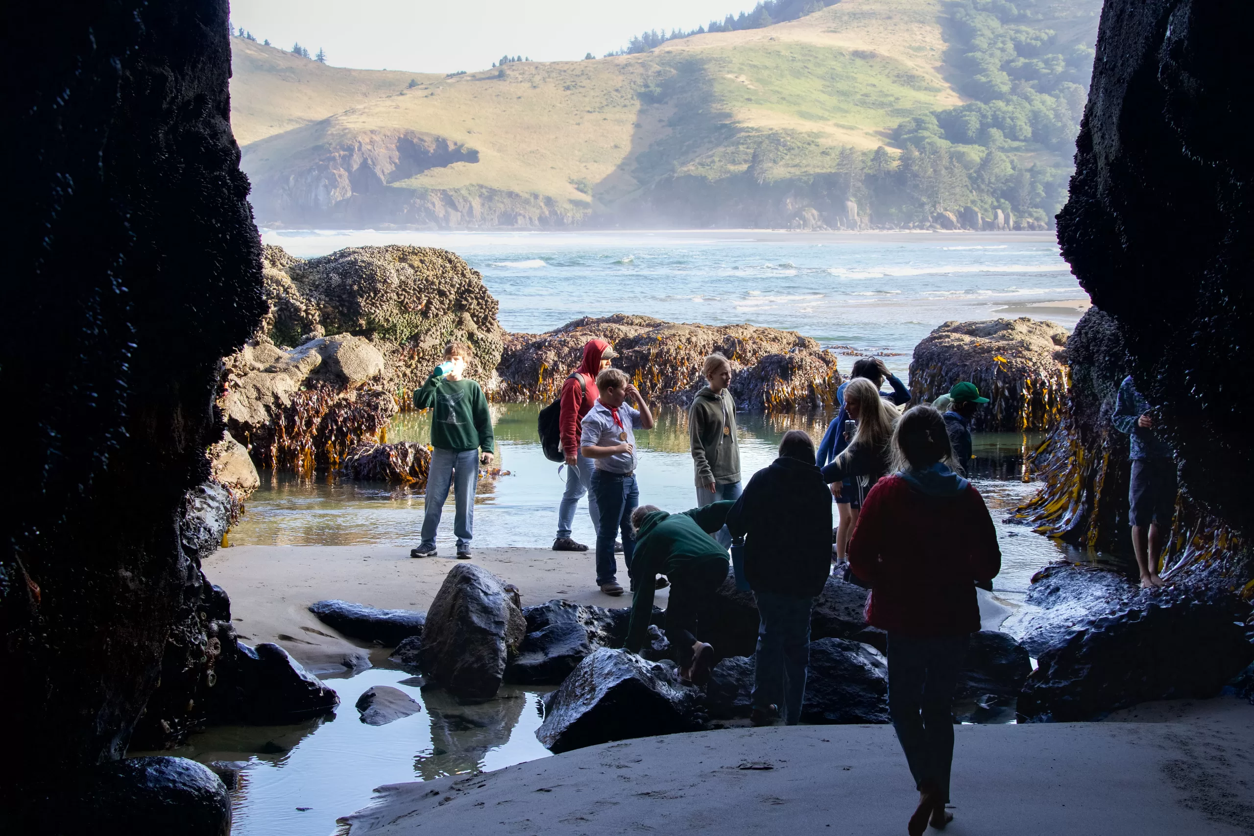 youth_camp_tide_pool